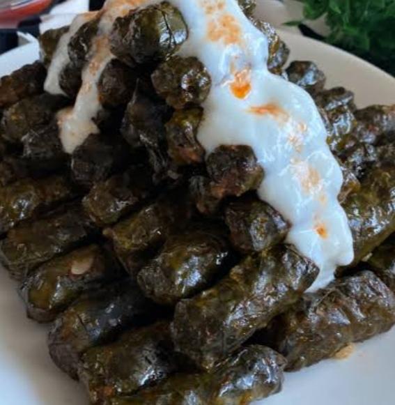 Pazı Sarması Tarifi, Nasıl Yapılır?