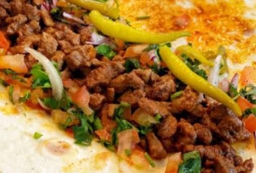 En İyi Bazlamada Tantuni Tarifi, Nasıl Yapılır?