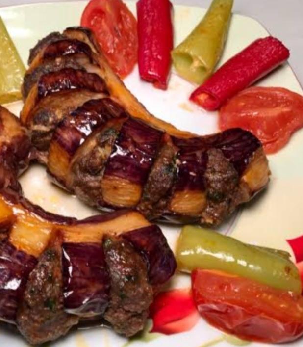 Çardak Kebabı Tarifi, Nasıl Yapılır?