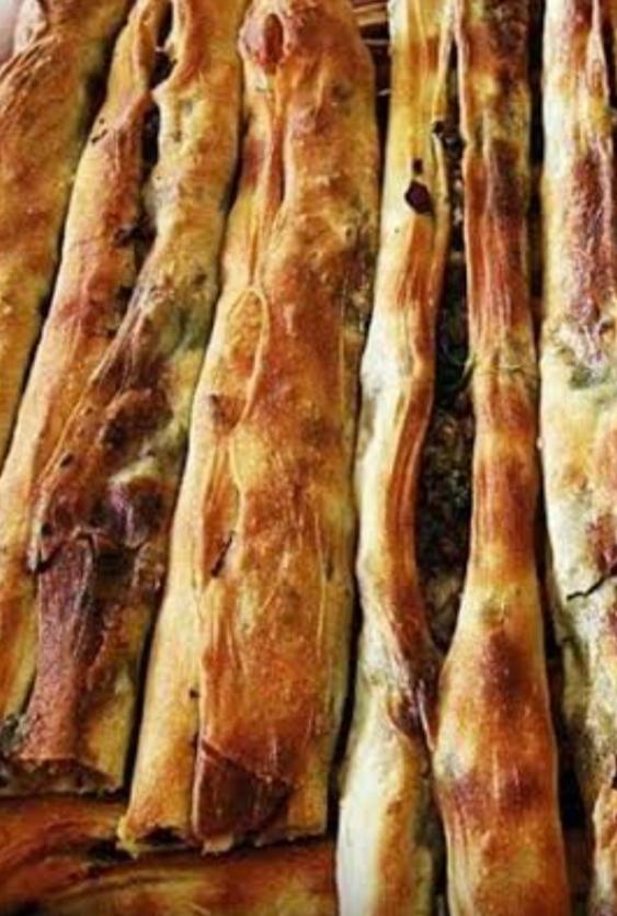 En İyi Çarşamba Pidesi Tarifi, Nasıl Yapılır?