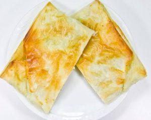 Kahiye Tatlısı Nasıl Yapılır?