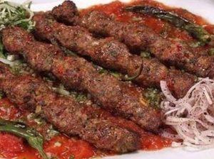 Antep Ezmeli Kebap Nasıl Yapılır?