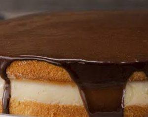 Boston Cream Nasıl Yapılır?