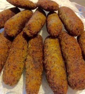 Oruk Kebabı Tarifi, Nasıl Yapılır?