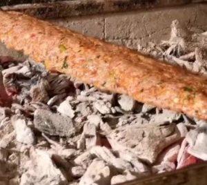 En İyi Basma Adana Kebap Nasıl Yapılır?