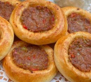 En İyi Cantık Pidesi Tarifi ,Nasıl Yapılır?