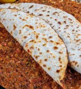 Muhteşem Tortilla Lahmacun Tarifi