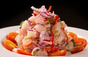 Ceviche Tarifi, Nasıl Yapılır?