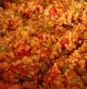 Nohutlu Bulgur Pilavı Tarifi, Nasıl Yapılır?