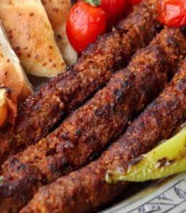 En İyi Simit Kebabı Tarifi, Nasıl Yapılır?