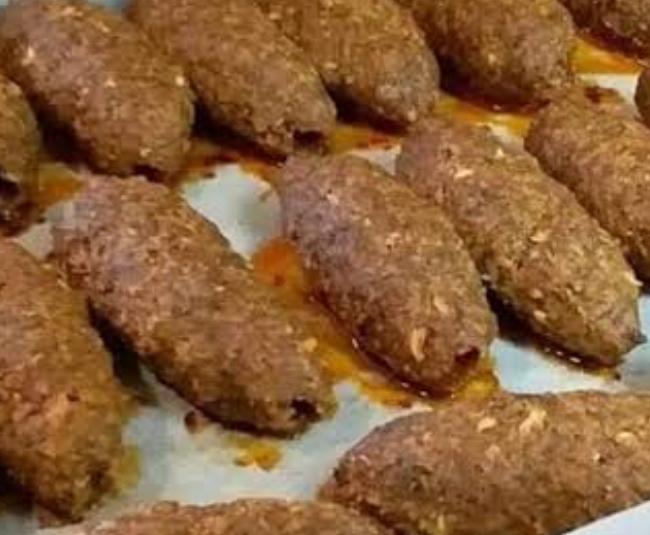 Oruk Kebabı Tarifi, Nasıl Yapılır?