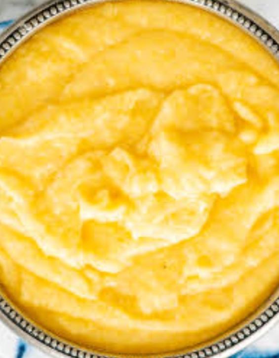 Polenta Tarifi, Nasıl Yapılır?