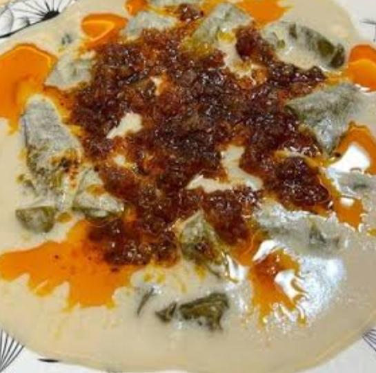 En İyi Tevenk Sarma Tarifi, Nasıl Yapılır?