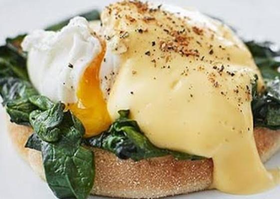 En İyi Eggs Benedict Tarifi, Nasıl Yapılır?