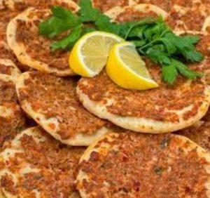 En Güzel Fındık Lahmacun Tarifi, Nasıl Yapılır?