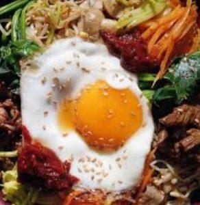 En İyi Bibimbap Tarifi, Nasıl Yapılır?