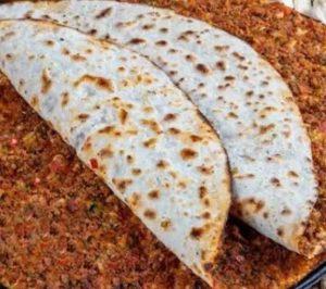 Muhteşem Ev Lahmacunu Nasıl Yapılır?