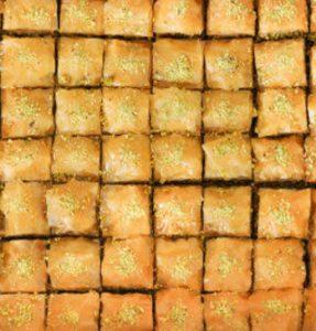 Muhteşem Fıstıklı Baklava Tarifi, Nasıl Yapılır?