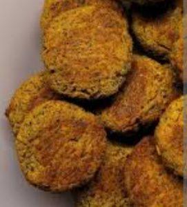 En İyi Tahin Soslu Fırında Falafel Tarifi, Nasıl Yapılır?