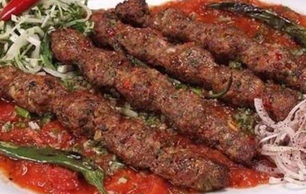 En İyi Altı Ezmeli Kebap Tarifi, Nasıl Yapılır?