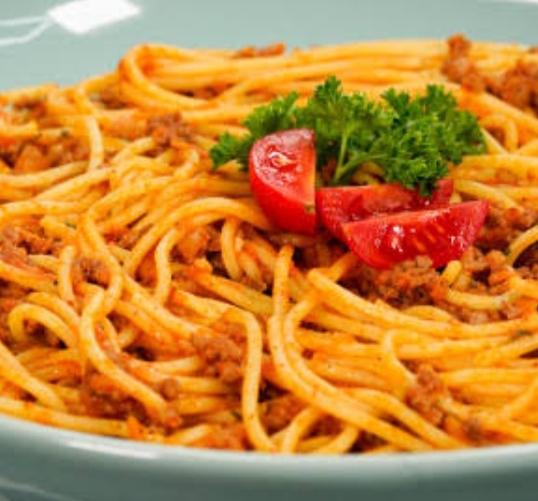 En İyi Bolonez Soslu Spagetti Tarifi, Nasıl Yapılır?