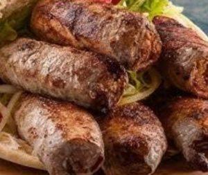 En Güzel Cevapi Köfte (Cevapcici) Tarifi, Nasıl Yapılır?