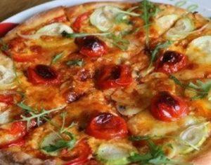 En İyi Deniz Mahsullü Pizza Tarifi, Nasıl Yapılır?