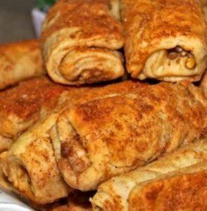 En İyi Tosunum Börek Tarifi, Nasıl Yapılır?