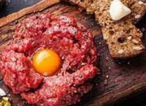 En İyi Steak Tartar Tarifi, Nasıl Yapılır?