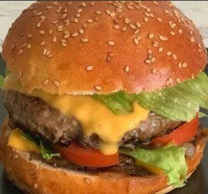 En İyi Karamelize Soğanlı Soslu Hamburger Nasıl Yapılır?