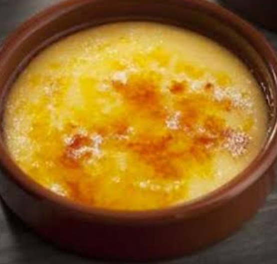 En İyi Krem Katalan (Crema Catalana) Tarifi, Nasıl Yapılır?