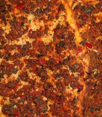 Antep Lahmacun Tarifi, Nasıl Yapılır?