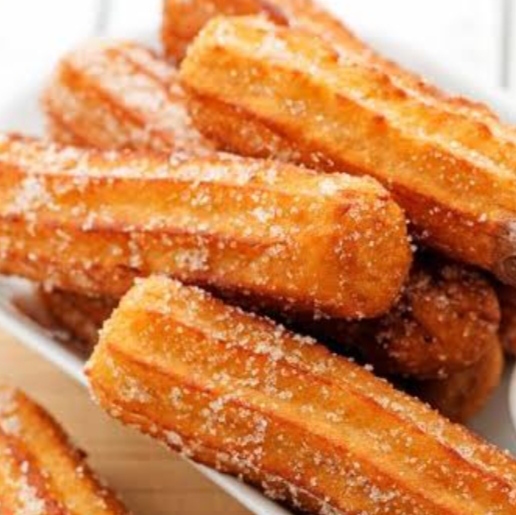 En İyi Churros Tarifi, Nasıl Yapılır?