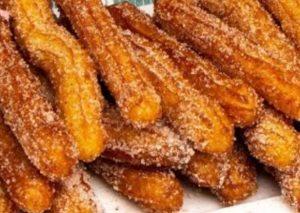 En İyi Churros Tarifi, Nasıl Yapılır?