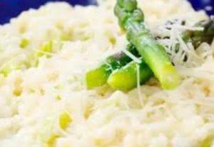 En İyi Kuşkonmazlı Risotto Tarifi, Nasıl Yapılır?