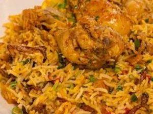 En İyi Biryani Tarifi, Nasıl Yapılır?