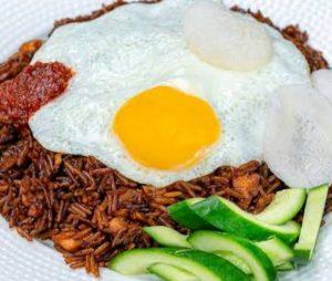 En İyi Nasi Goreng Tarifi, Nasıl Yapılır?