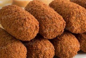 Kaşar Kroket Tarifi: Nasıl Yapılır?