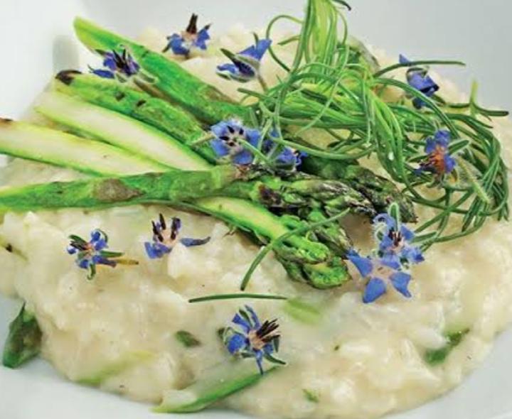 En İyi Kuşkonmazlı Risotto Tarifi, Nasıl Yapılır?