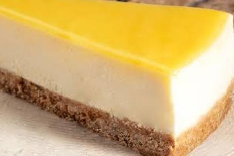 En İyi Limonlu Cheesecake Tarifi, Nasıl Yapılır?