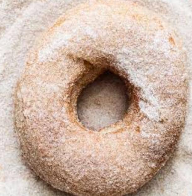 Meksika Usulü Donut Nasıl Yapılır?