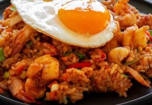 En İyi Nasi Goreng Tarifi, Nasıl Yapılır?