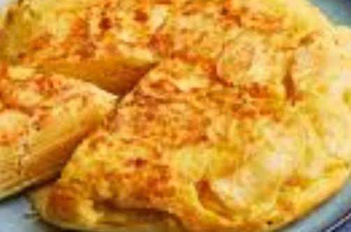 En İyi Tortilla de Patatas (İspanyol Omleti) Tarifi, Nasıl Yapılır?