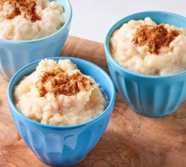 Arroz Con Leche Tarifi, Nasıl Yapılır?