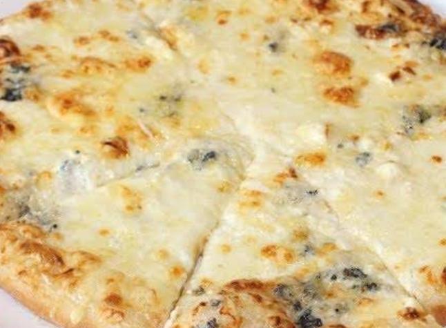 Dört peynirli pizza tarifi, nasıl yapılır?