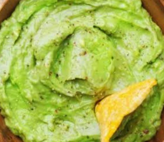 Guacamole Sos Tarifi, Nasıl Yapılır?