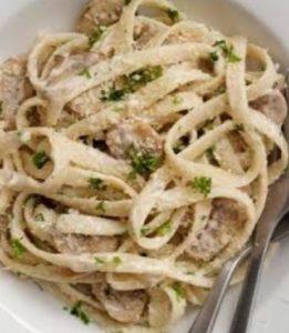 Bolonez Soslu Tagliatelle Tarifi : Nasıl Yapılır?