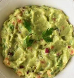 Guacamole Sos Tarifi, Nasıl Yapılır?