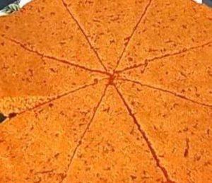 Nefis Bulgur Ekmeği Tarifi, Nasıl Yapılır?