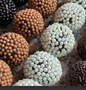 Brigadeiro Tarifi, Nasıl Yapılır?